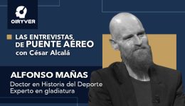 Entrevista Puente Aereo_Alfonso Mañas