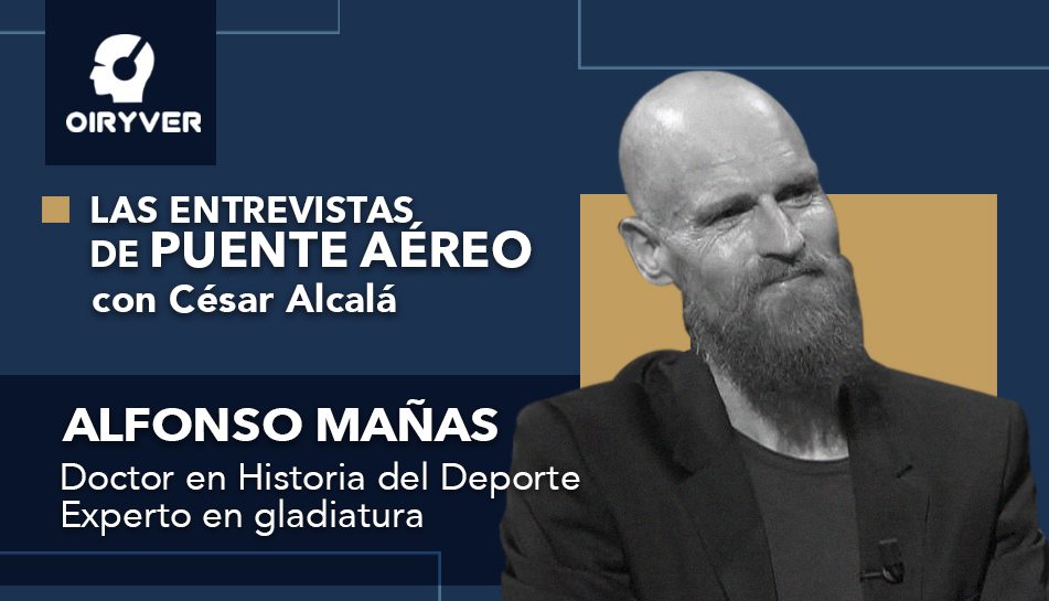 Entrevista Puente Aereo_Alfonso Mañas