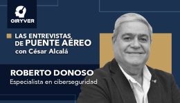 Entrevista Puente Aereo_Roberto Donoso