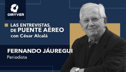 Entrevista Puente Aereo_Fernando Jauregui