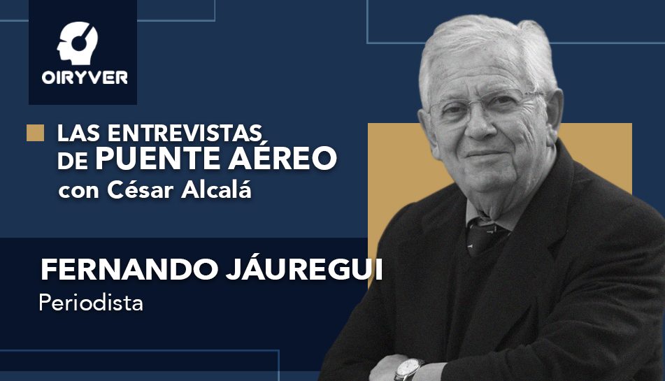 Entrevista Puente Aereo_Fernando Jauregui
