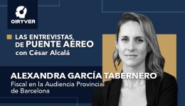 Entrevista Puente Aereo_Alexandra Gcia Tabernero