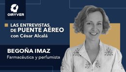 Entrevista Puente Aereo_Begoña Imaz