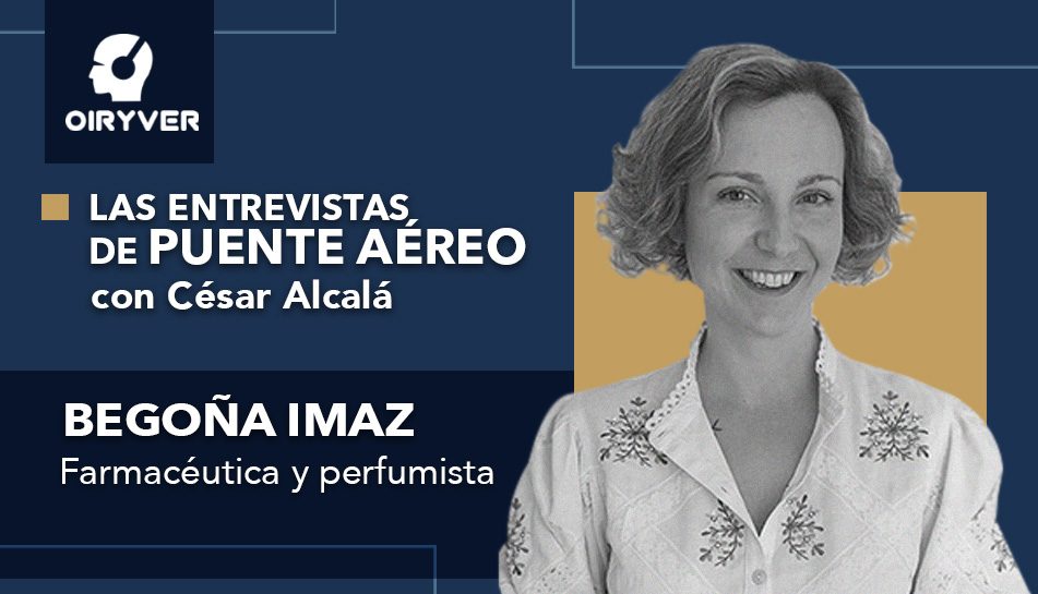Entrevista Puente Aereo_Begoña Imaz