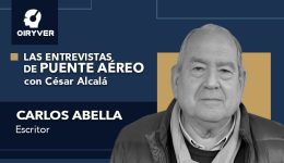 Entrevista Puente Aereo_Carlos Abella