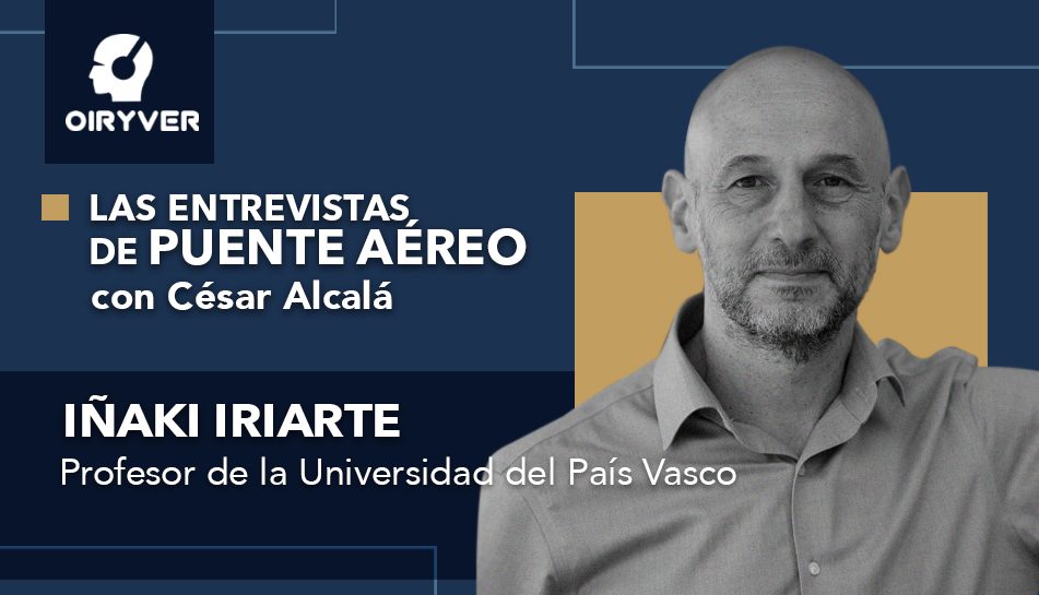 Entrevista Puente Aereo_Iñaki Iriarte