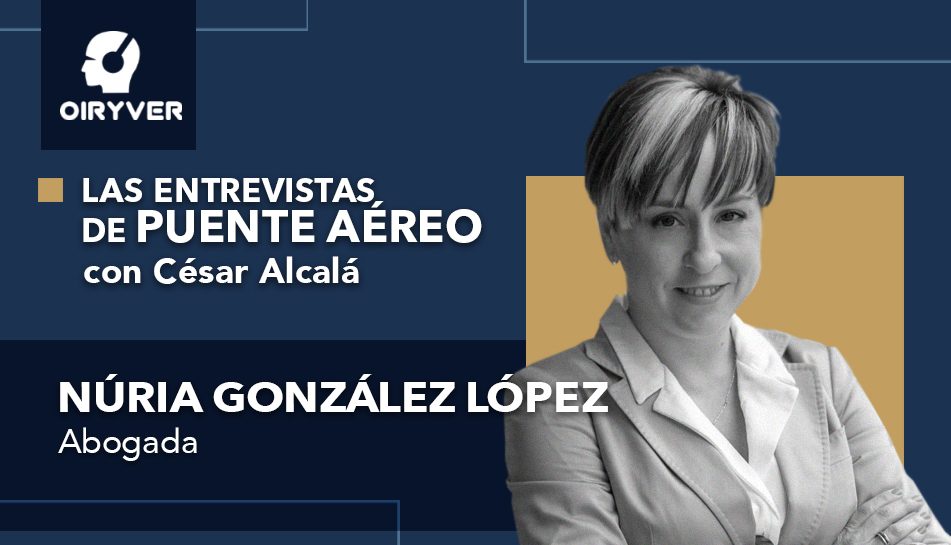 Entrevista Puente Aereo_Nuria González López