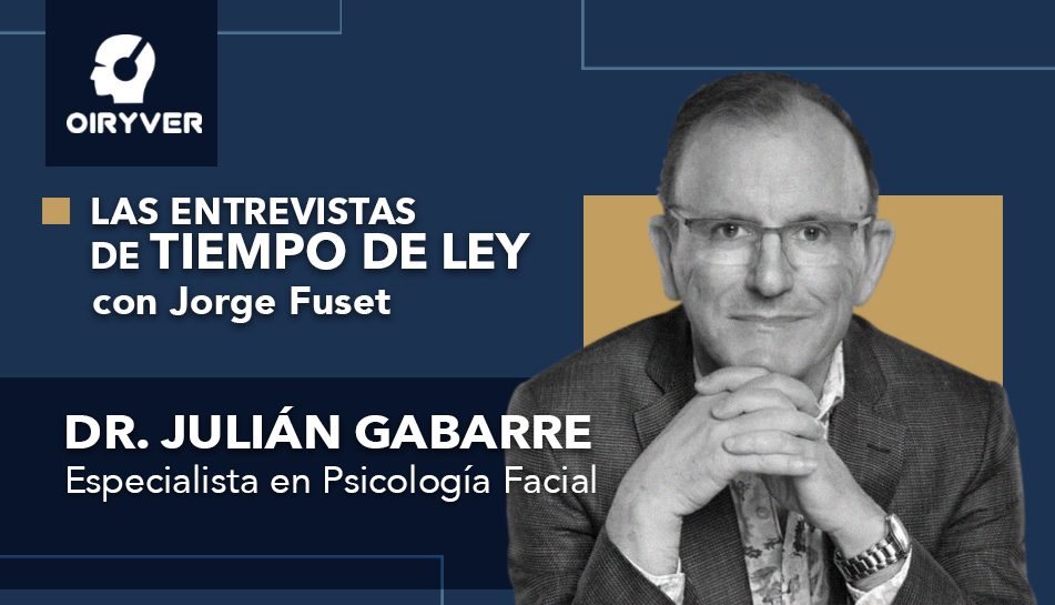 Entrevista Tiempo de Ley_Dr Julian Gabarre