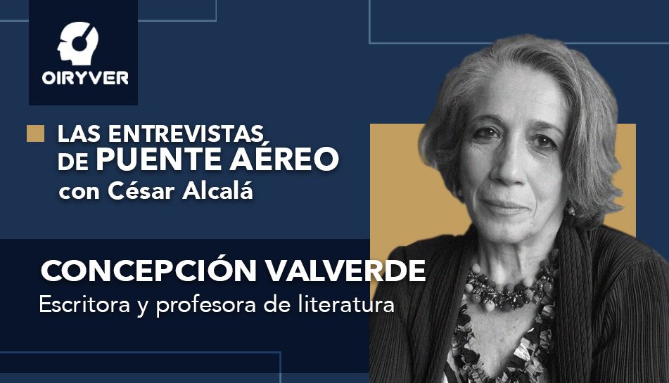 Entrevista Puente Aereo_Concepcion Valverde