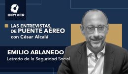 Entrevista Puente Aereo_Emilio Ablanedo