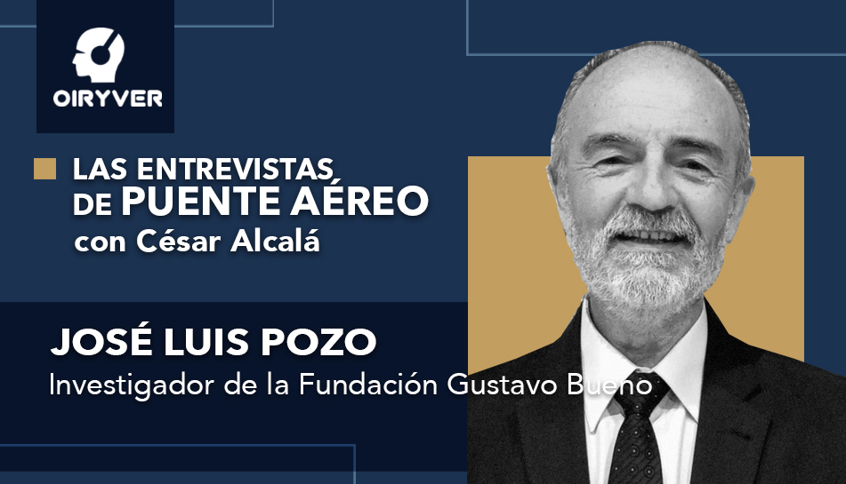 Entrevista Puente Aereo_Jose Luis Pozo