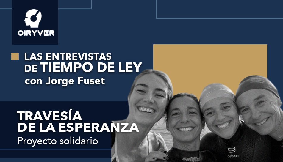 Entrevista Tiempo de Ley_Travesia Esperanza