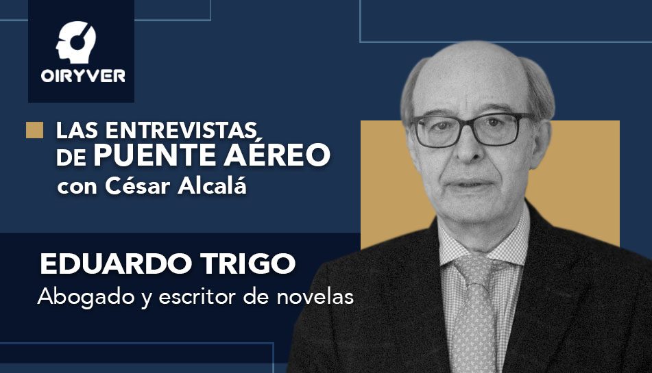 Entrevista Puente Aereo_Eduardo Trigo