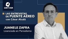 Entrevista Puente Aereo_Juanele Zafra