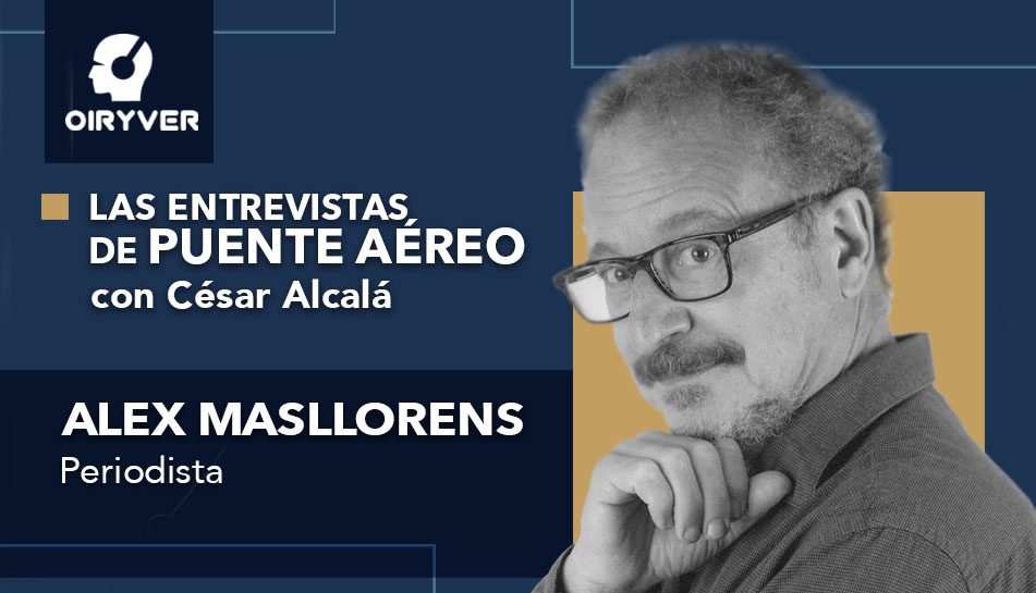 Entrevista Puente Aereo_Alex Masllorens