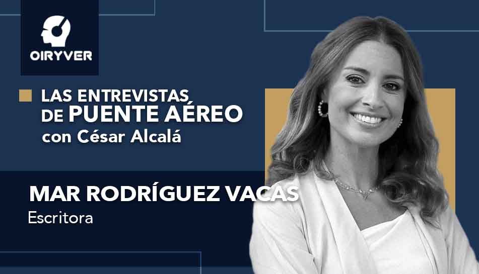 Entrevista Puente Aereo_Mar Rodríguez Vacas