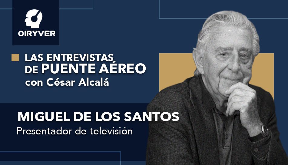 Entrevista Puente Aereo_Miguel de los Santos