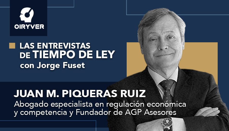 Entrevista Tiempo de Ley_Juan Piqueras